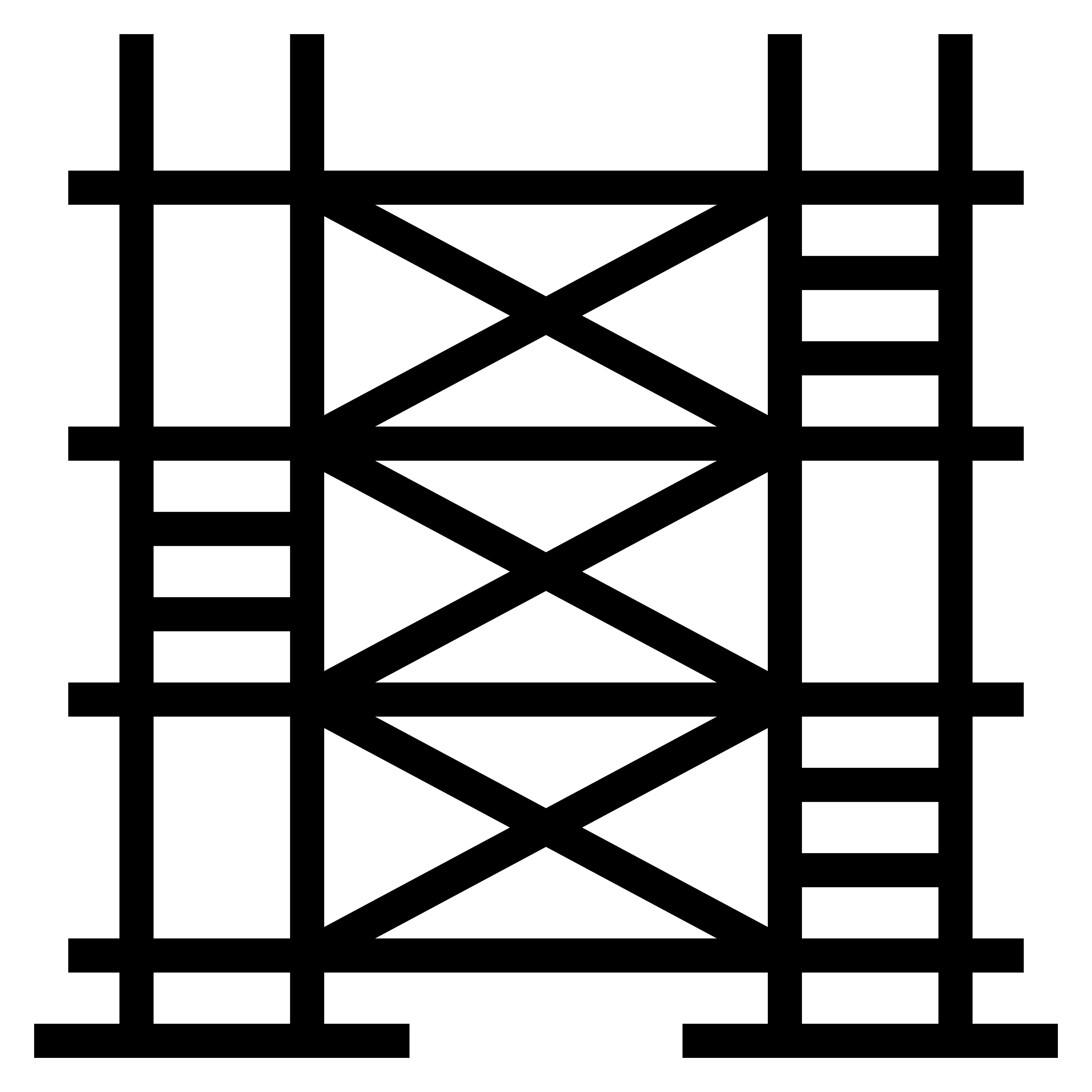Gerüstbau