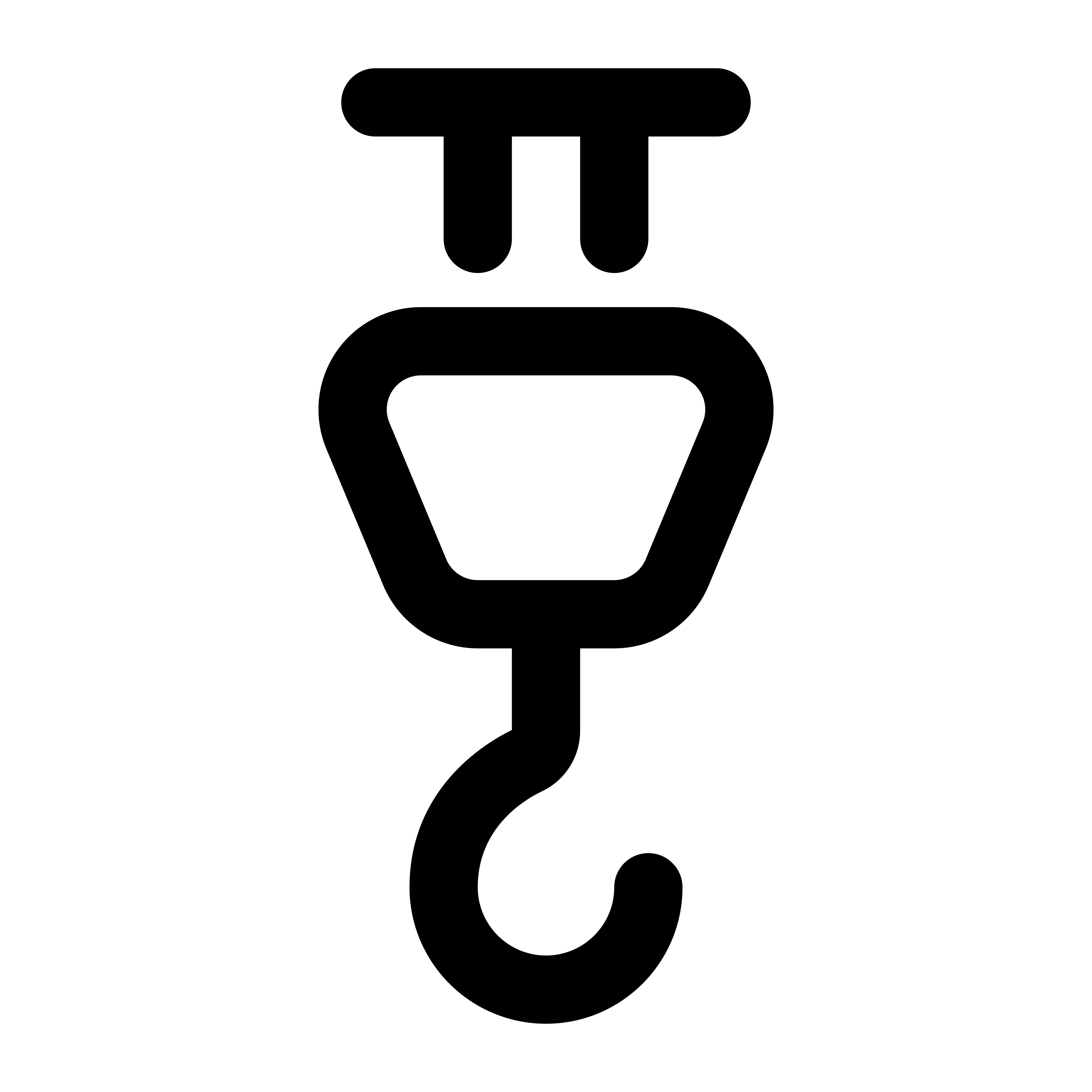 Kranverleih