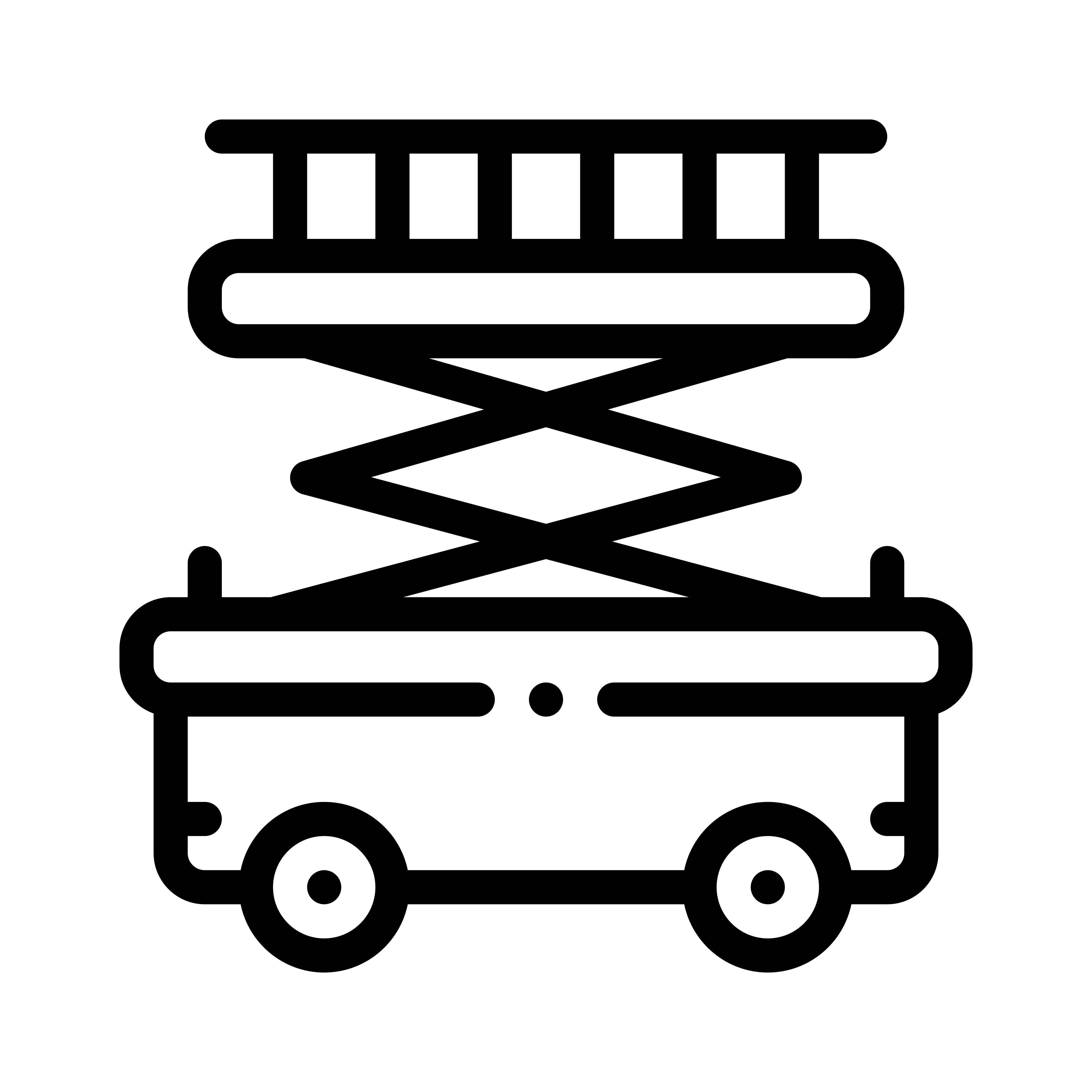 Hebebühnenverleih